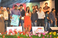 DCM Music Launch Photos